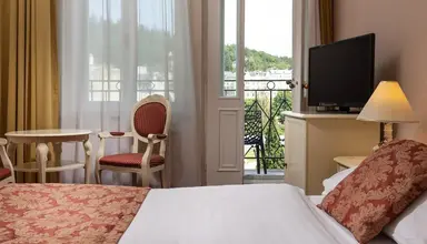 Orea Palace Zvon