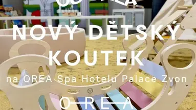 Orea Palace Zvon