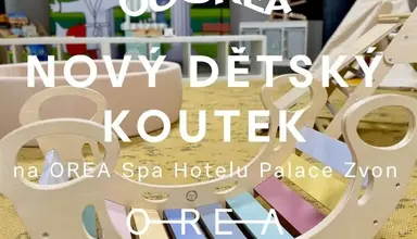 Orea Palace Zvon