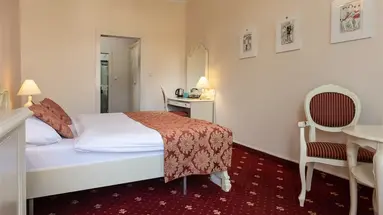 Orea Palace Zvon