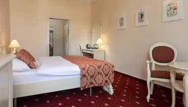 Orea Palace Zvon