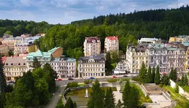 Orea Palace Zvon
