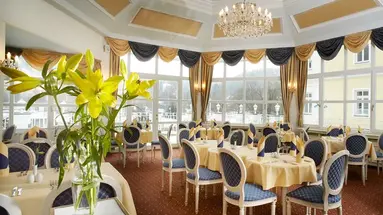 Orea Palace Zvon