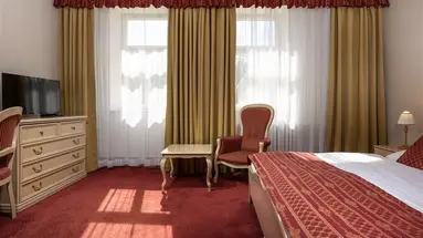 Orea Palace Zvon