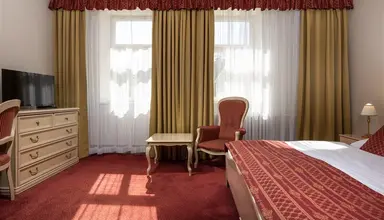 Orea Palace Zvon