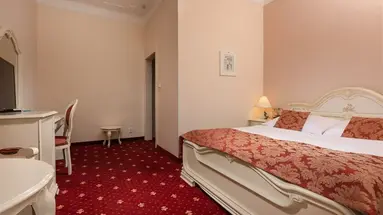 Orea Palace Zvon