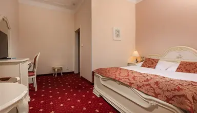 Orea Palace Zvon