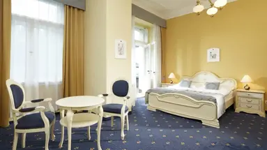 Orea Palace Zvon