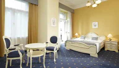 Orea Palace Zvon