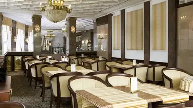 Orea Palace Zvon