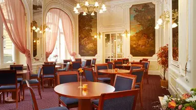 Orea Palace Zvon