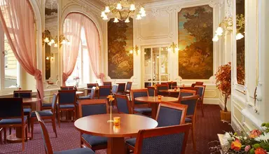 Orea Palace Zvon