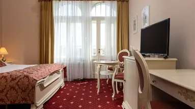 Orea Palace Zvon