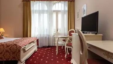 Orea Palace Zvon
