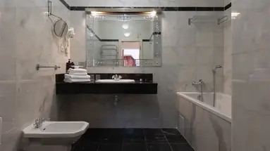 Orea Palace Zvon