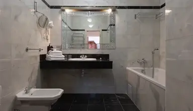 Orea Palace Zvon