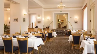 Orea Palace Zvon