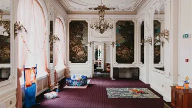 Orea Palace Zvon