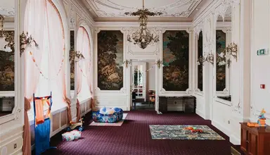 Orea Palace Zvon