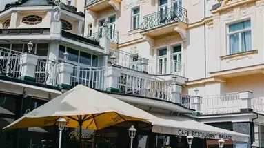 Orea Palace Zvon