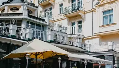 Orea Palace Zvon