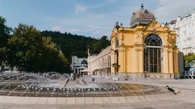 Orea Palace Zvon
