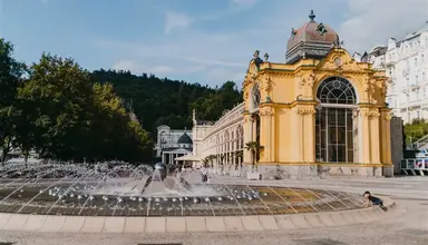 Orea Palace Zvon