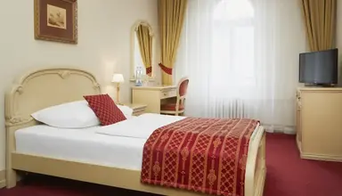 Orea Palace Zvon