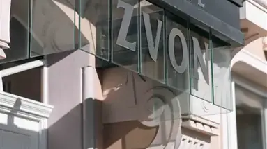 Orea Palace Zvon