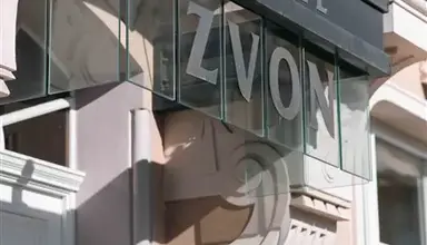 Orea Palace Zvon