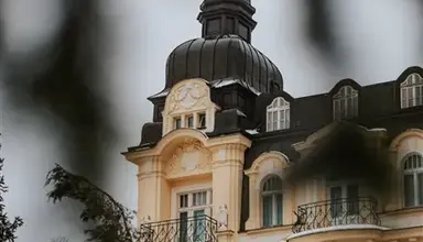 Orea Palace Zvon