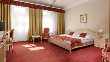 Orea Palace Zvon