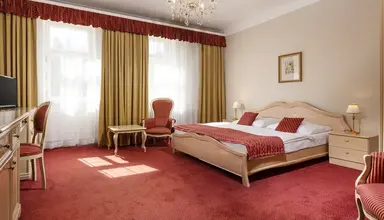 Orea Palace Zvon
