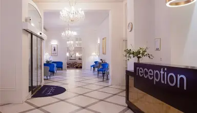 Orea Palace Zvon