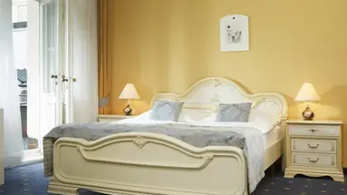 Orea Palace Zvon