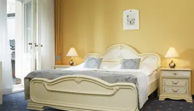 Orea Palace Zvon