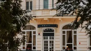 Orea Palace Zvon