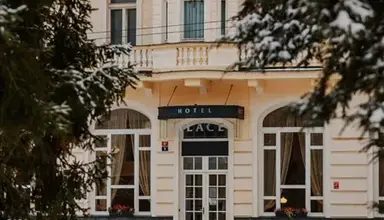 Orea Palace Zvon