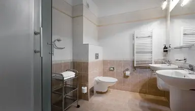 Orea Palace Zvon