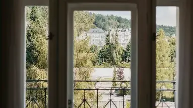 Orea Palace Zvon