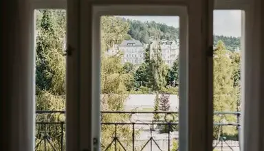 Orea Palace Zvon