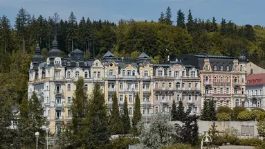 Orea Palace Zvon