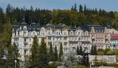 Orea Palace Zvon