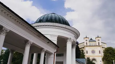 Orea Palace Zvon