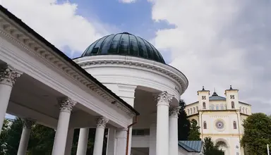 Orea Palace Zvon