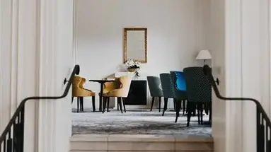 Orea Palace Zvon