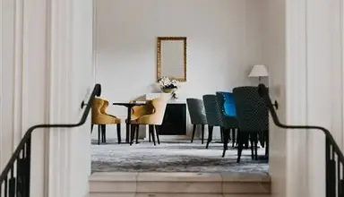 Orea Palace Zvon