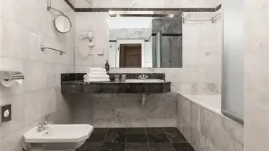 Orea Palace Zvon