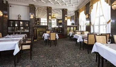 Orea Palace Zvon