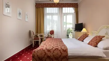 Orea Palace Zvon